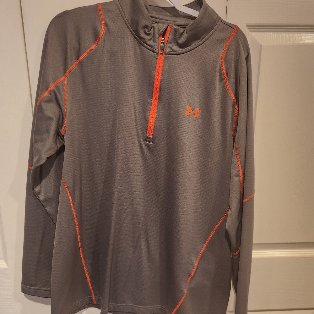 Under Armour Coldgear 2xl